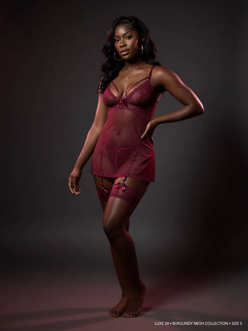 Amara Okafor